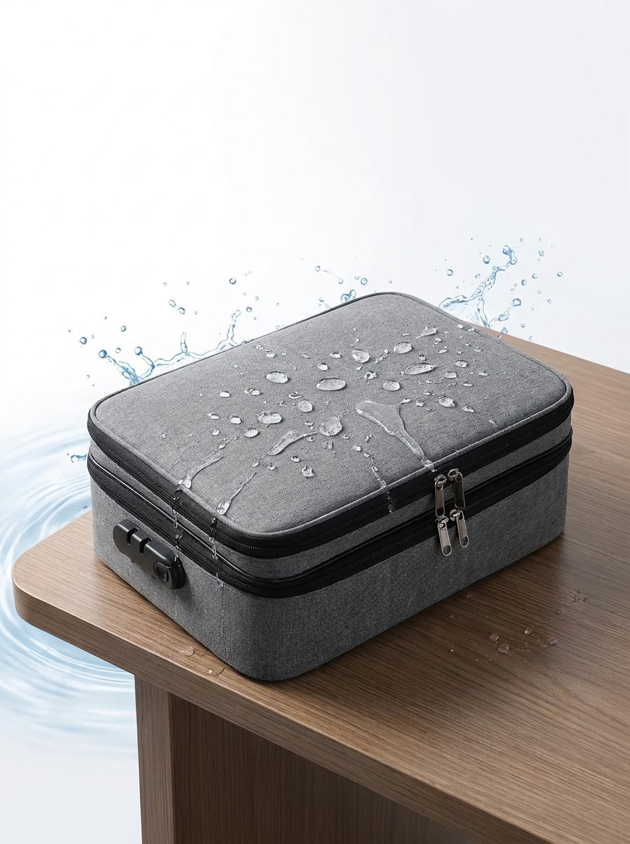 UrbanVault Document Organizer