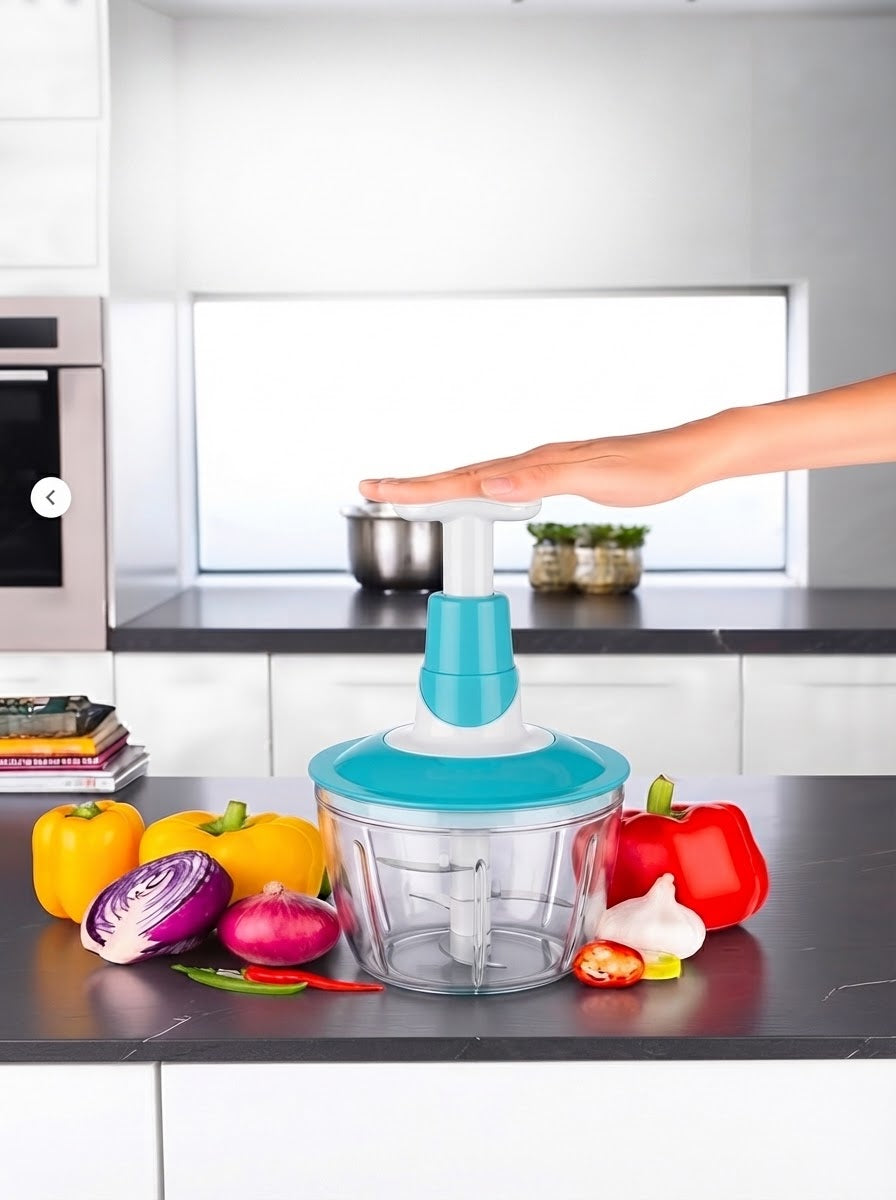 UrbanPress Vegetable Chopper