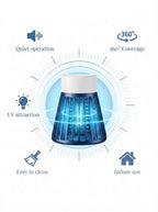 UrbanGuard Electronic Mosquito Lamp