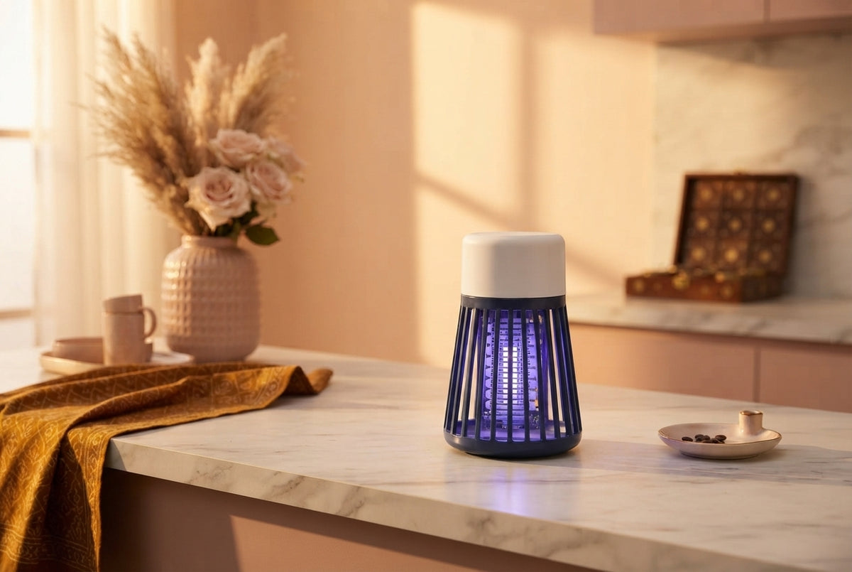Our product in use